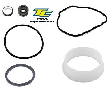 Hayward TriStar Pump Seal Plus Kit | SPX3200SA-3021R-4000Z1